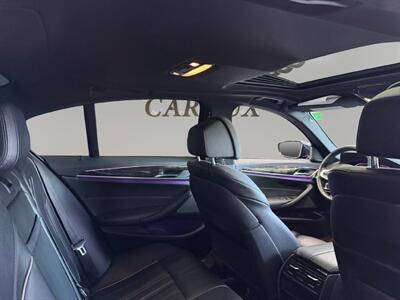 2020 BMW 540i M SPORT - Photo 25 - Lennox, CA 90304