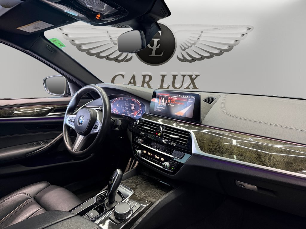 2020 BMW 540i M SPORT - Photo 17 - Lennox, CA 90304