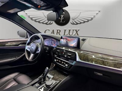 2020 BMW 540i M SPORT - Photo 17 - Lennox, CA 90304