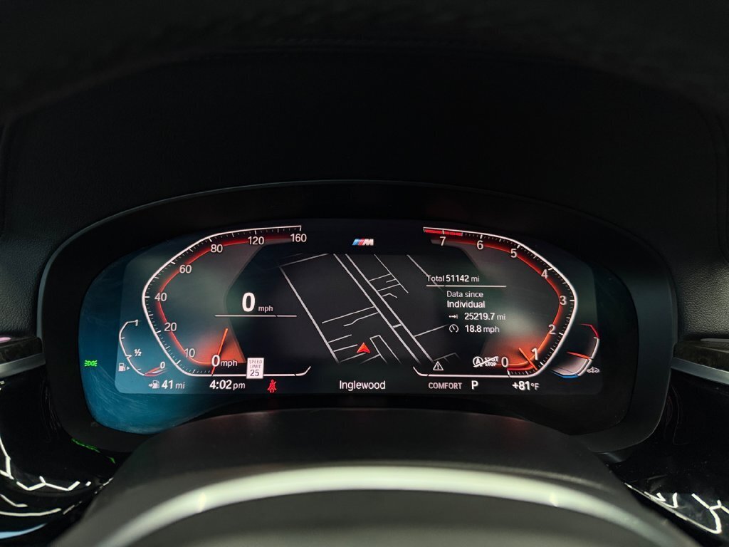 2020 BMW 540i M SPORT - Photo 19 - Lennox, CA 90304