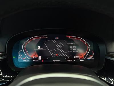 2020 BMW 540i M SPORT - Photo 19 - Lennox, CA 90304