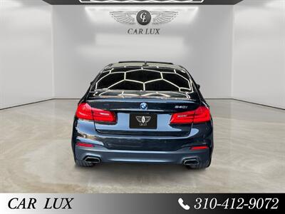 2020 BMW 540i M SPORT - Photo 4 - Lennox, CA 90304