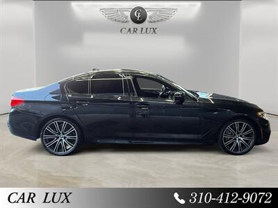 2020 BMW 540i M SPORT - Photo 6 - Lennox, CA 90304
