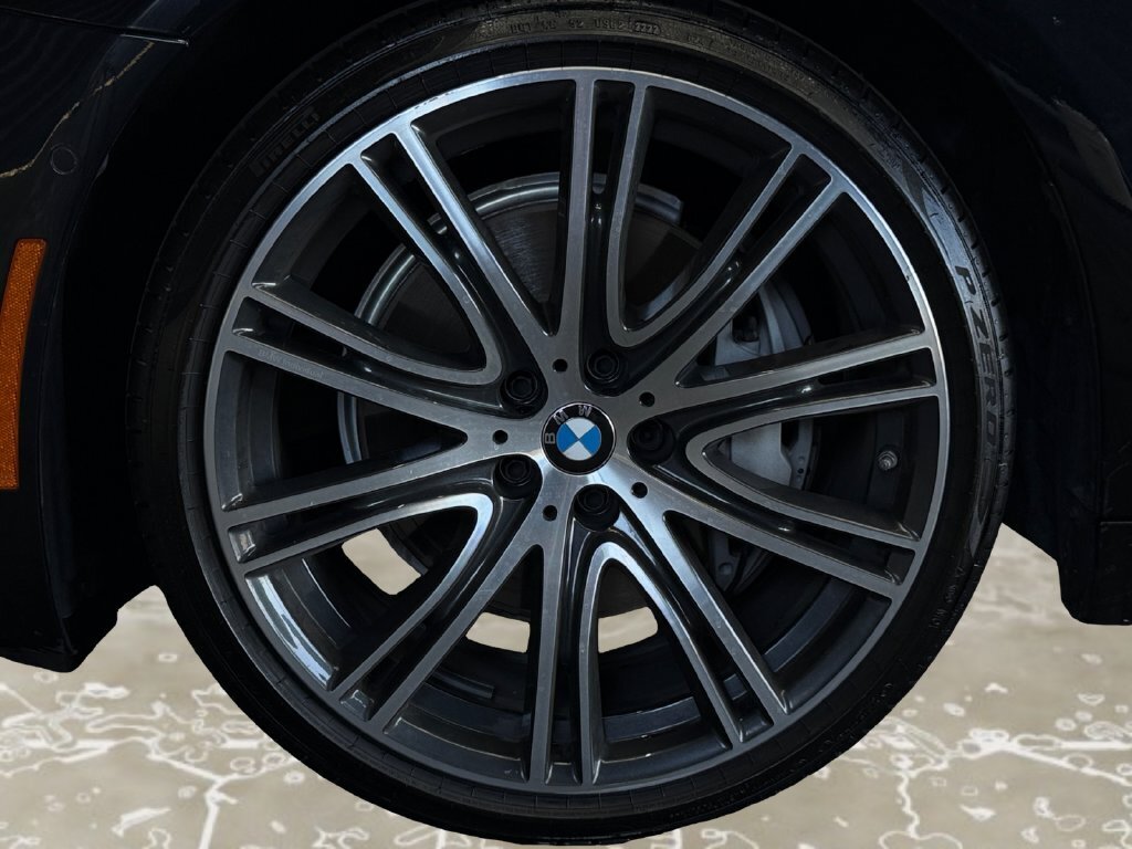 2020 BMW 540i M SPORT - Photo 14 - Lennox, CA 90304
