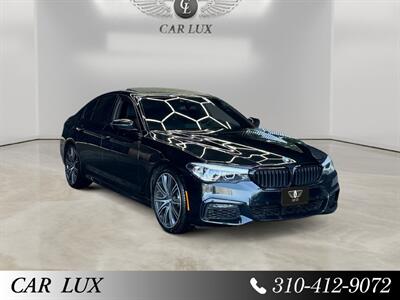 2020 BMW 540i M SPORT - Photo 7 - Lennox, CA 90304