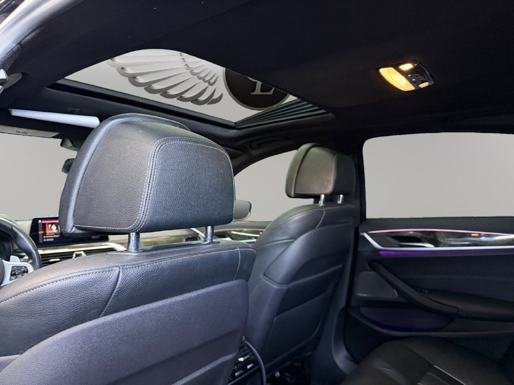 2020 BMW 540i M SPORT - Photo 23 - Lennox, CA 90304