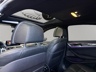 2020 BMW 540i M SPORT - Photo 23 - Lennox, CA 90304