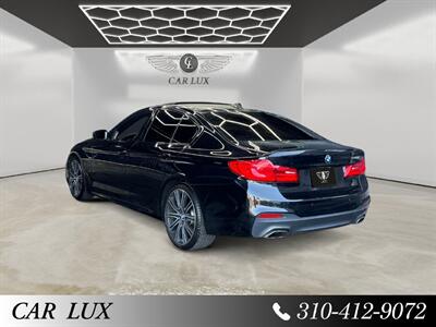 2020 BMW 540i M SPORT - Photo 3 - Lennox, CA 90304