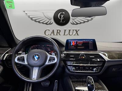 2020 BMW 540i M SPORT - Photo 10 - Lennox, CA 90304