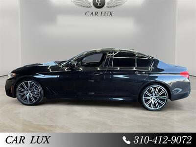 2020 BMW 540i M SPORT - Photo 2 - Lennox, CA 90304