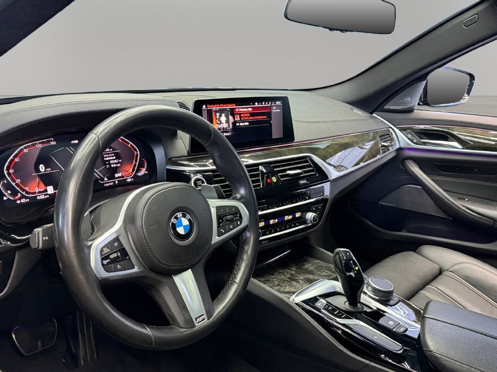 2020 BMW 540i M SPORT - Photo 16 - Lennox, CA 90304
