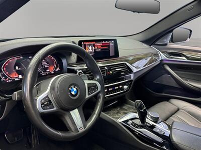 2020 BMW 540i M SPORT - Photo 16 - Lennox, CA 90304