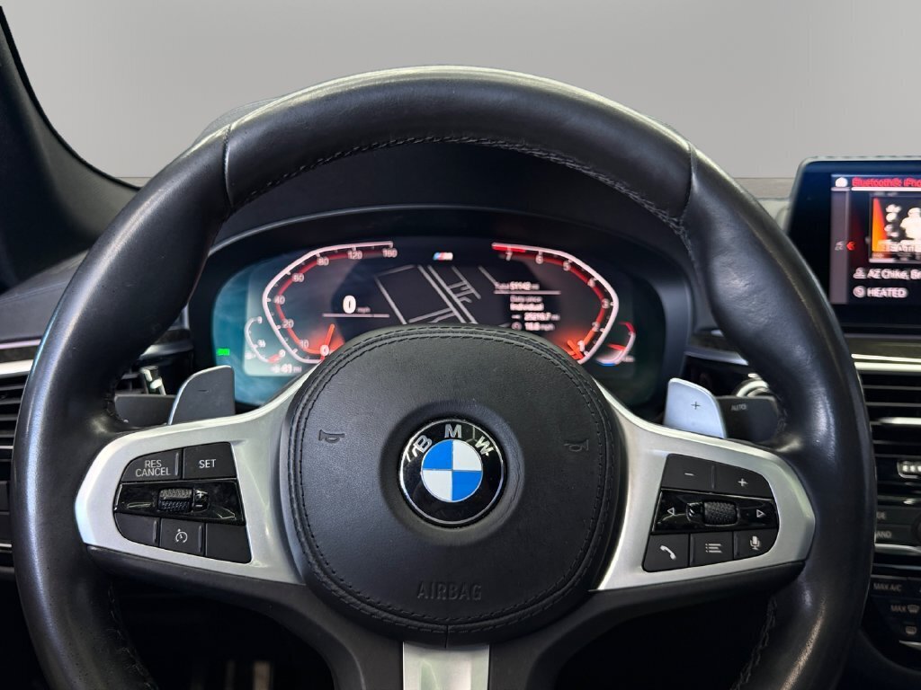 2020 BMW 540i M SPORT - Photo 18 - Lennox, CA 90304