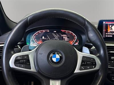 2020 BMW 540i M SPORT - Photo 18 - Lennox, CA 90304