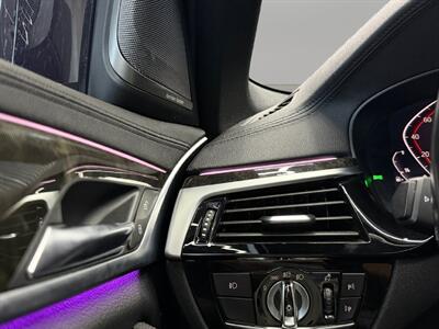 2020 BMW 540i M SPORT - Photo 24 - Lennox, CA 90304