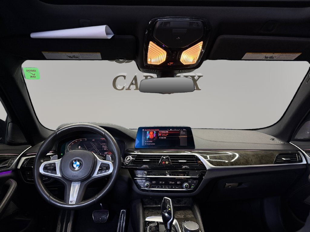 2020 BMW 540i M SPORT - Photo 11 - Lennox, CA 90304