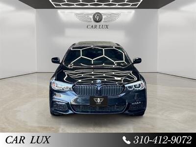 2020 BMW 540i M SPORT - Photo 8 - Lennox, CA 90304