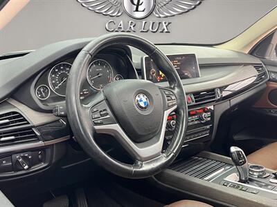 2015 BMW X5 xDrive35i   - Photo 19 - Lennox, CA 90304
