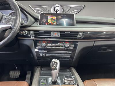 2015 BMW X5 xDrive35i   - Photo 14 - Lennox, CA 90304