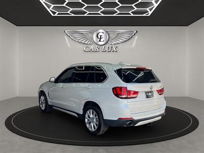 2015 BMW X5 xDrive35i   - Photo 6 - Lennox, CA 90304