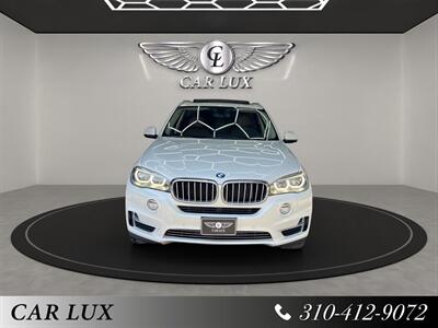 2015 BMW X5 xDrive35i   - Photo 3 - Lennox, CA 90304