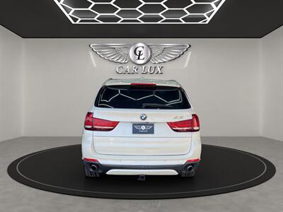2015 BMW X5 xDrive35i   - Photo 7 - Lennox, CA 90304