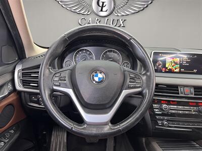 2015 BMW X5 xDrive35i   - Photo 11 - Lennox, CA 90304