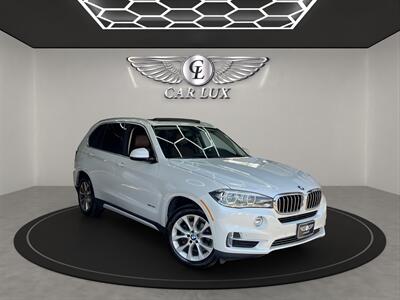2015 BMW X5 xDrive35i   - Photo 2 - Lennox, CA 90304