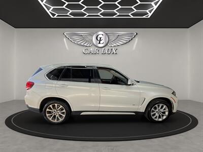 2015 BMW X5 xDrive35i   - Photo 9 - Lennox, CA 90304