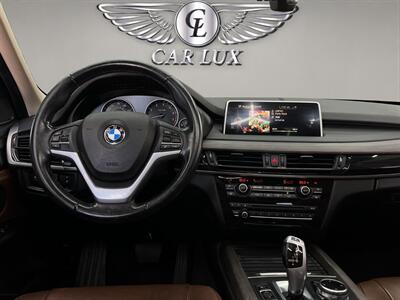 2015 BMW X5 xDrive35i   - Photo 13 - Lennox, CA 90304