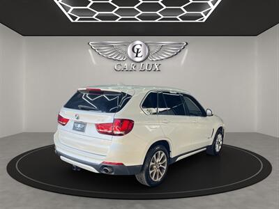 2015 BMW X5 xDrive35i   - Photo 8 - Lennox, CA 90304