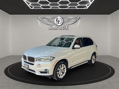 2015 BMW X5 xDrive35i   - Photo 4 - Lennox, CA 90304