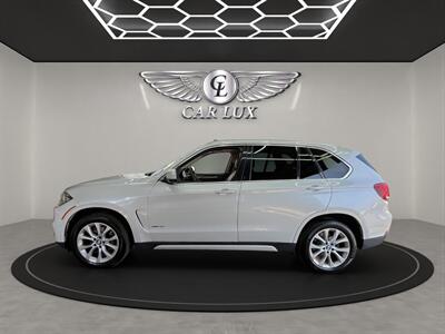 2015 BMW X5 xDrive35i   - Photo 5 - Lennox, CA 90304