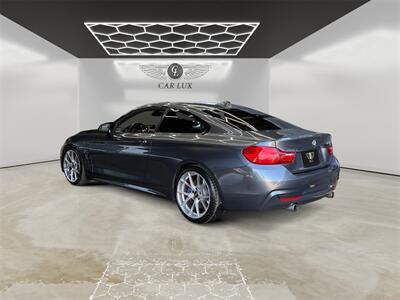 2014 BMW 435i   - Photo 3 - Lennox, CA 90304