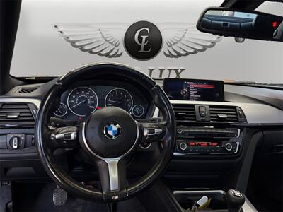 2014 BMW 435i   - Photo 10 - Lennox, CA 90304