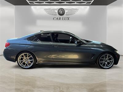 2014 BMW 435i   - Photo 6 - Lennox, CA 90304