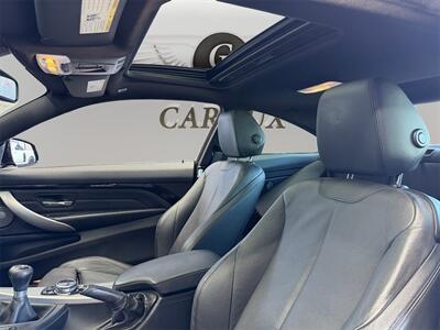2014 BMW 435i   - Photo 9 - Lennox, CA 90304