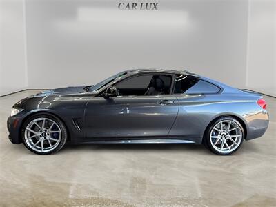 2014 BMW 435i   - Photo 2 - Lennox, CA 90304