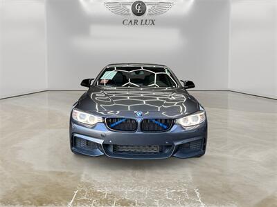 2014 BMW 435i   - Photo 8 - Lennox, CA 90304