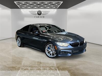 2014 BMW 435i   - Photo 7 - Lennox, CA 90304