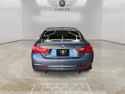2014 BMW 435i   - Photo 4 - Lennox, CA 90304
