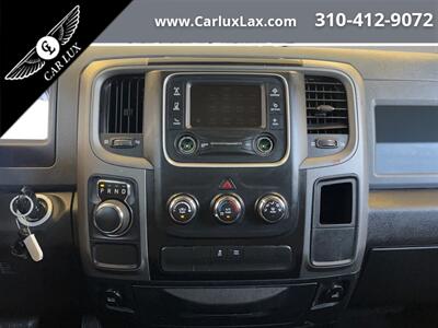 2018 RAM 1500 Express   - Photo 15 - Lennox, CA 90304