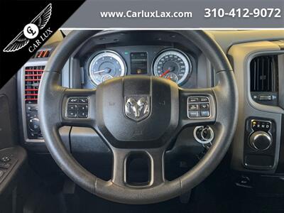 2018 RAM 1500 Express   - Photo 11 - Lennox, CA 90304