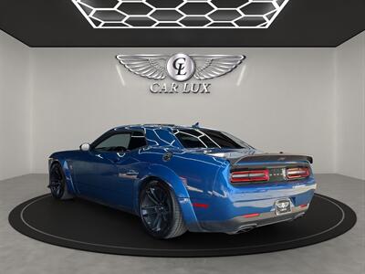 2022 Dodge Challenger R/T Scat Pack Widebody   - Photo 5 - Lennox, CA 90304