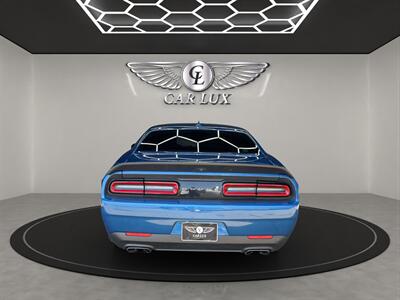 2022 Dodge Challenger R/T Scat Pack Widebody   - Photo 6 - Lennox, CA 90304