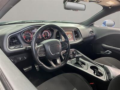 2022 Dodge Challenger R/T Scat Pack Widebody   - Photo 19 - Lennox, CA 90304