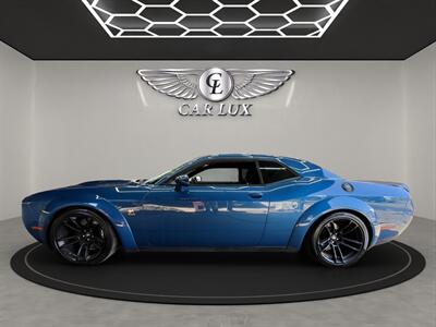2022 Dodge Challenger R/T Scat Pack Widebody   - Photo 4 - Lennox, CA 90304