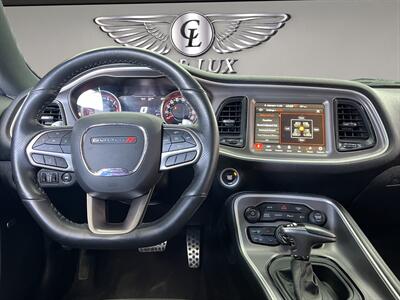 2022 Dodge Challenger R/T Scat Pack Widebody   - Photo 13 - Lennox, CA 90304