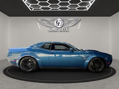 2022 Dodge Challenger R/T Scat Pack Widebody   - Photo 8 - Lennox, CA 90304