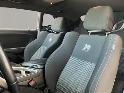 2022 Dodge Challenger R/T Scat Pack Widebody   - Photo 9 - Lennox, CA 90304